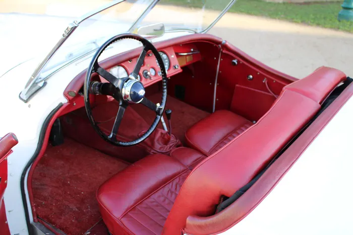 1953 Jaguar XK-120 SE | Autosport Designs, Inc. | Exotic